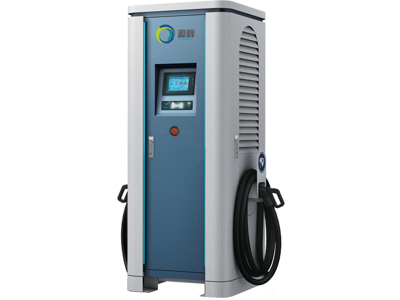 欧标直流充电桩