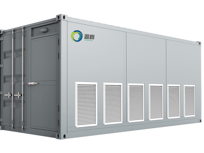 光充储产品及工程