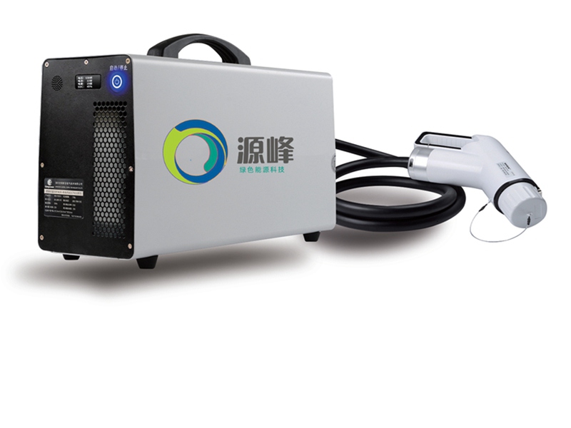 便携式充电机