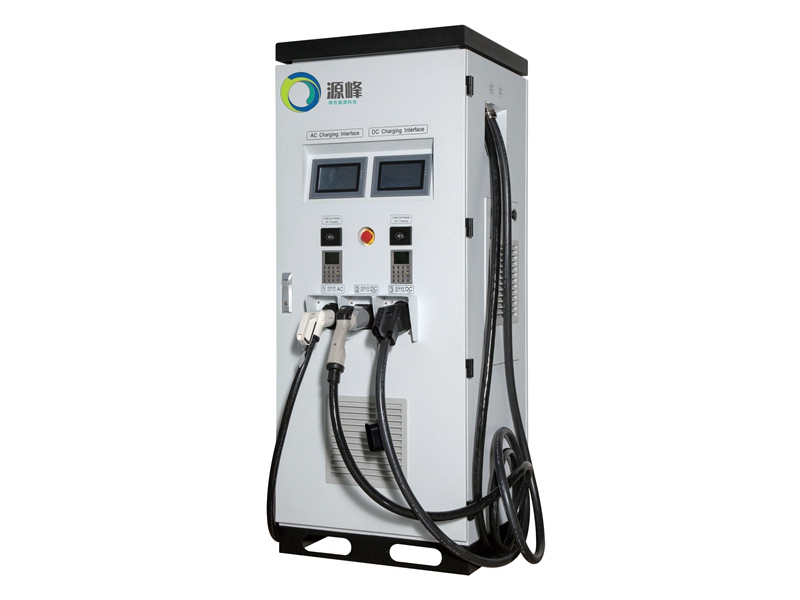 三枪交直流一体机